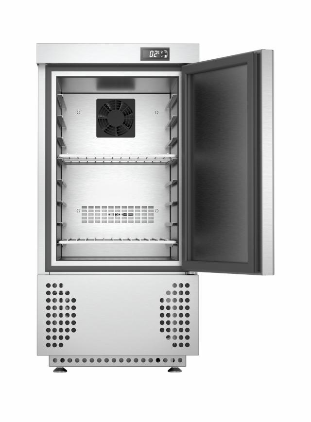 HR120: 120 Ltr Undercounter Cabinet Refrigerator