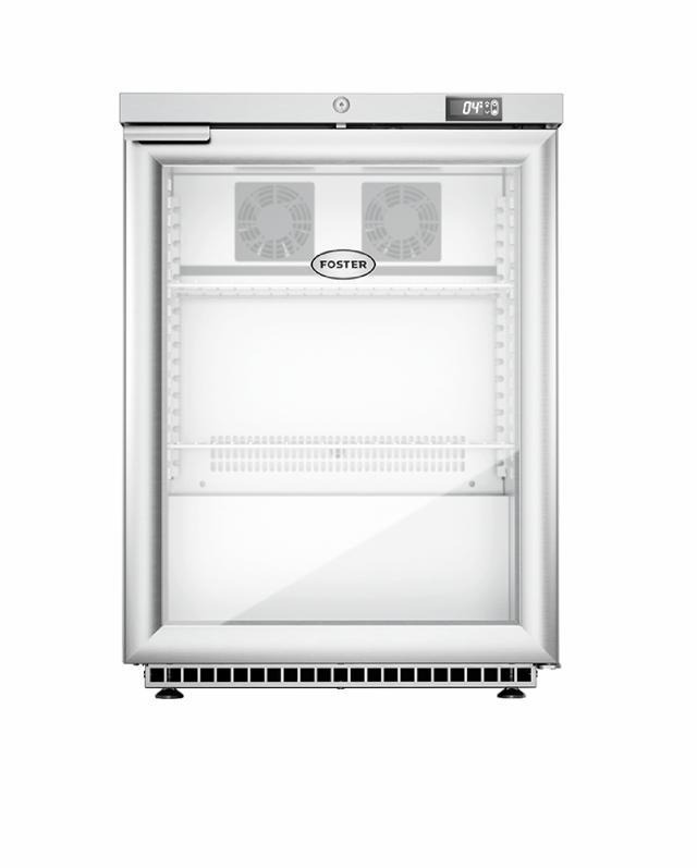 HR150G: 150 Ltr Undercounter Cabinet Refrigerator