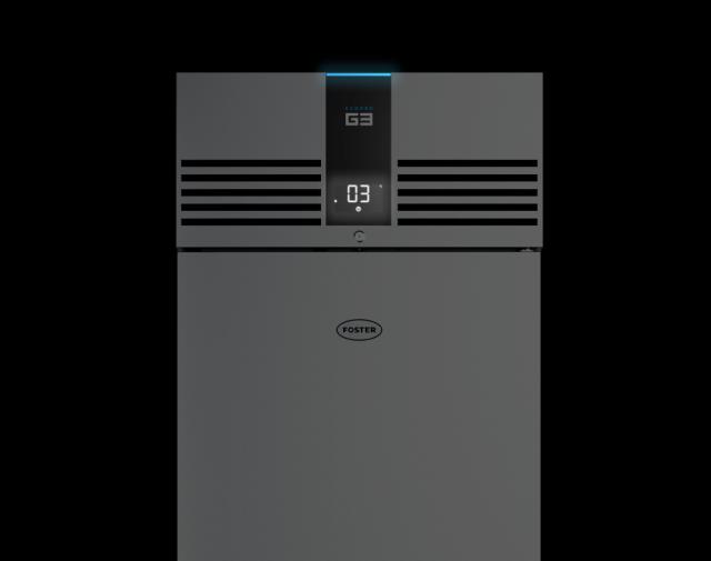 La nouvelle armoire G3, <br> encore plus économe en énergie </br>