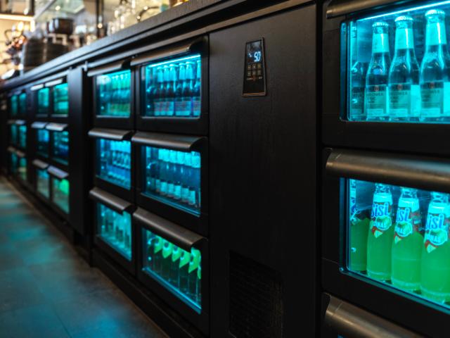 Foster wins Refrigeration Brand of the Year at Supplier Awards 2026