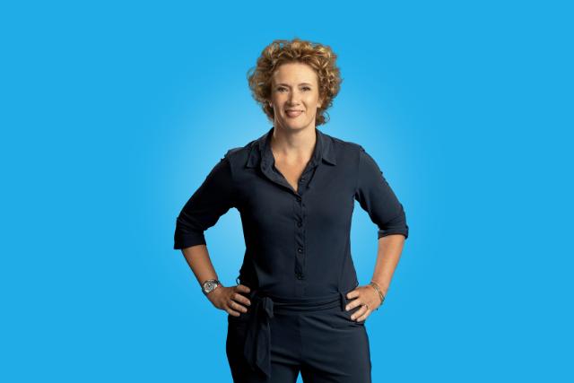 Lonie van der Valk