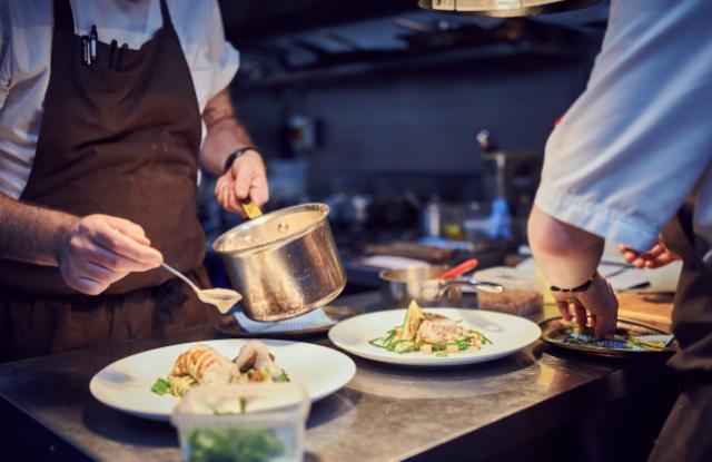 abstract view of EcoPro G3 controller and display