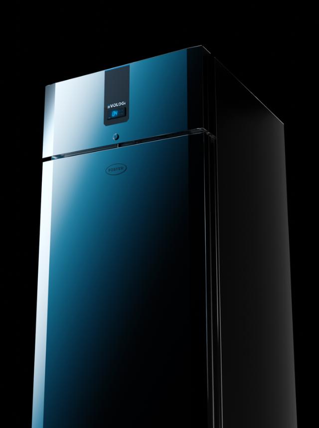 abstract view of EcoProG3 counter