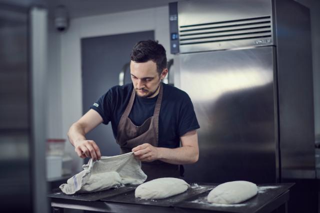 Kitchen Efficiency Guide