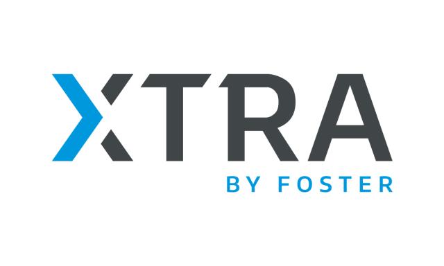 XTRA logo