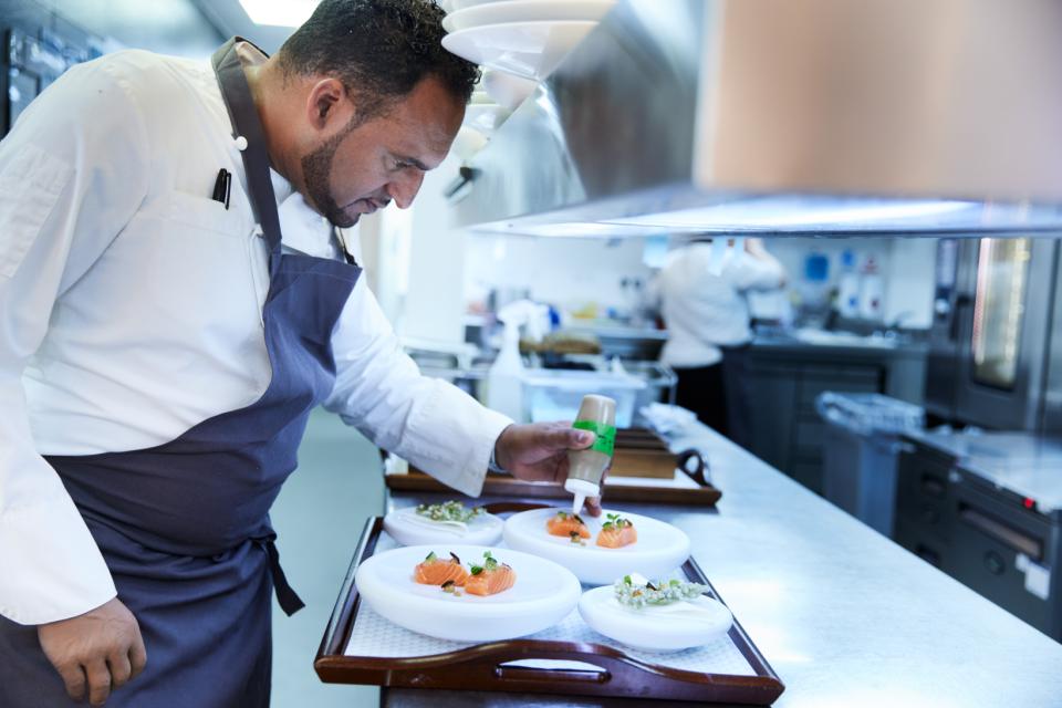 Key Commercial Refrigeration Trends With Ewen Cairns