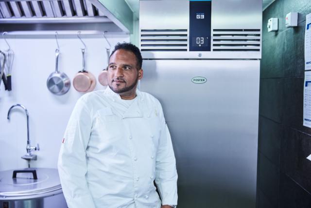 Which fridge is right for my kitchen?