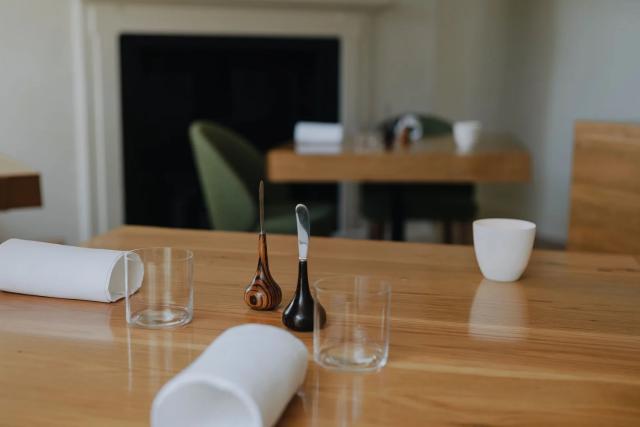 Greg Anderson: How culture, quality and community shaped Michelin Meadowsweet