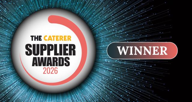 Foster wins Refrigeration Brand of the Year at Supplier Awards 2026