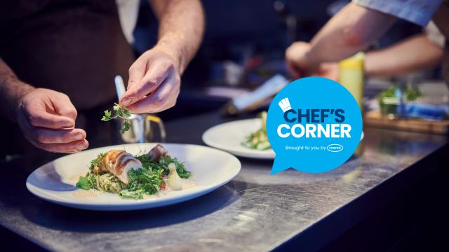 Foster launches Chefs Corner to celebrate Norfolk’s hospitality community