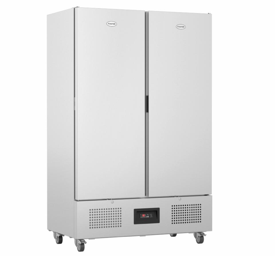 Slimline Refrigerators from Foster Refrigerator View the range