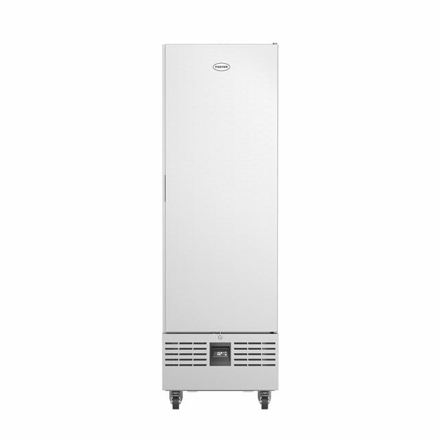 FSL400H: 400 Ltr Slimline Cabinet Refrigerator