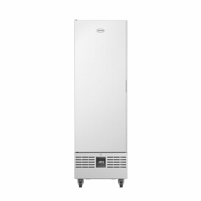 FSL400H: 400 Ltr Slimline Cabinet Refrigerator