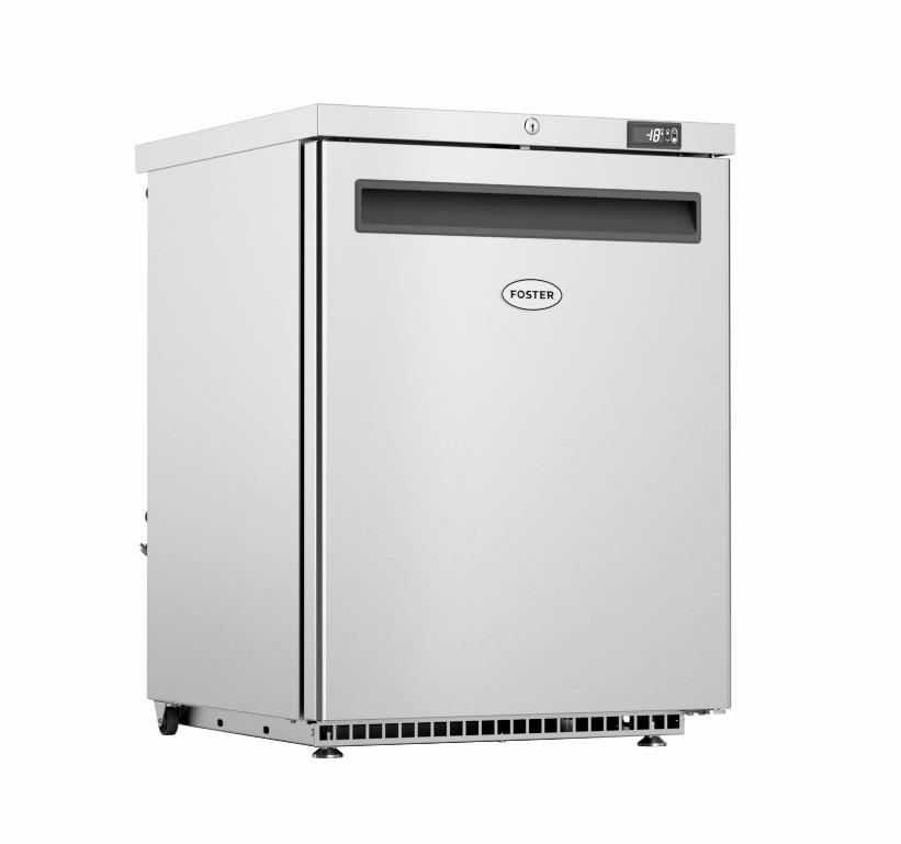 LR150 150 Ltr Undercounter Freezer