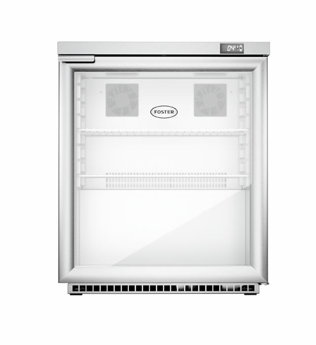 HR200G: 200 Ltr Undercounter Cabinet Refrigerator