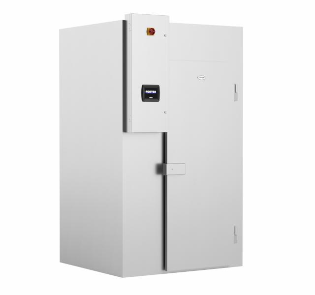 MBCT75: 75kg  Cellule à chariot modulaire