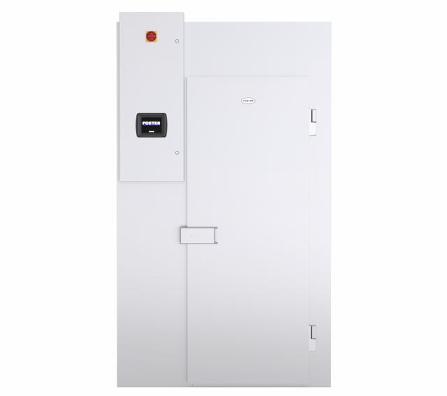 MBCFT75: 75kg Modular Blast Chiller Freezer