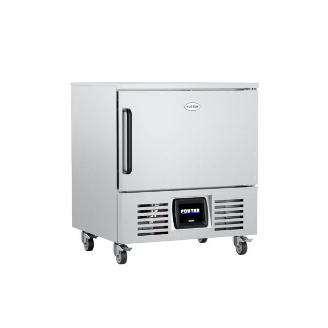 BFT15: 15kg Blast Freezer