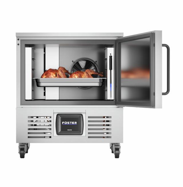 BFT15: 15kg Blast Freezer