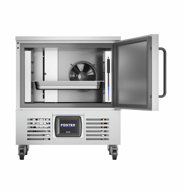 BFT15: 15kg Blast Freezer