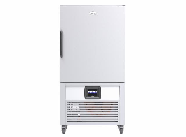 BCT38/18: 38kg/ 18kg Blast Chiller and Freezer