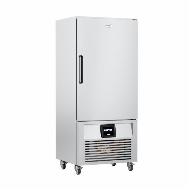 BFT52: 52kg Blast Freezer