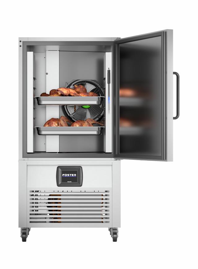 BFT22: 22kg Blast Freezer