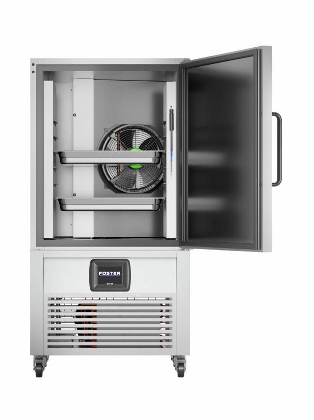 BFT22: 22kg Blast Freezer
