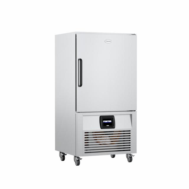 BFT38: 38kg Blast Freezer