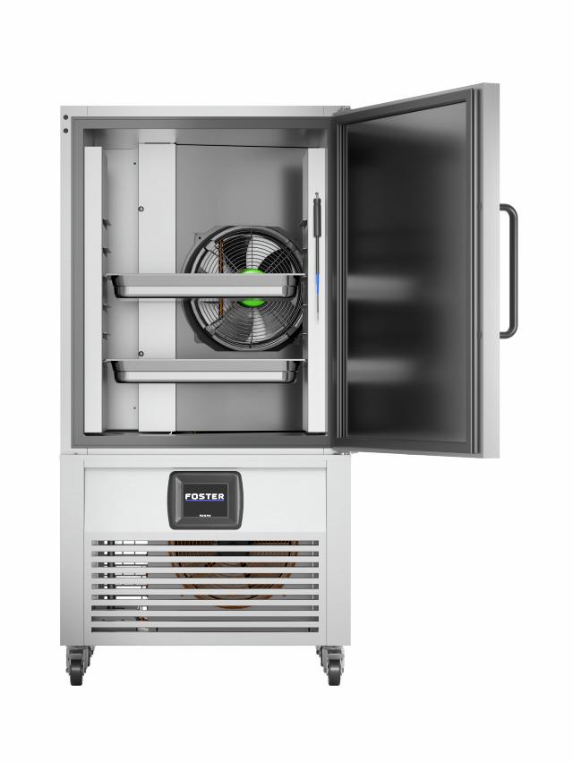 BFT38: 38kg Blast Freezer