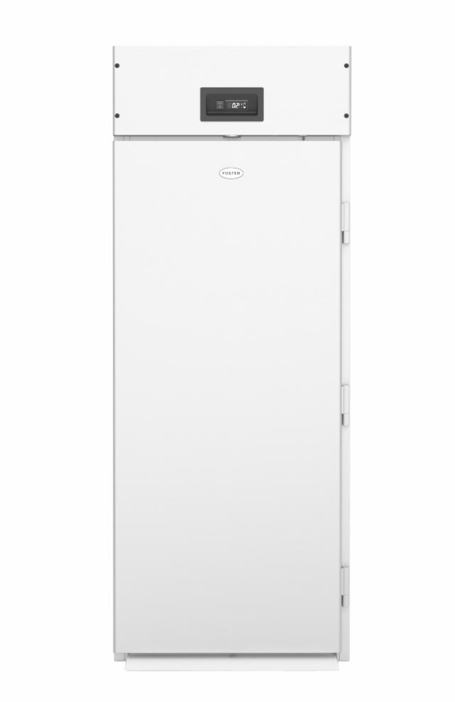 GRL1H: 1205 Ltr Gastronorm Roll In Refrigerator