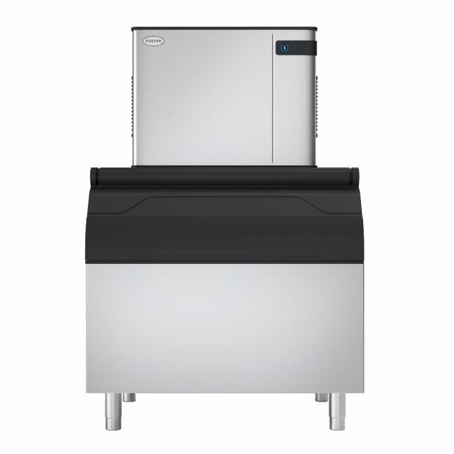 KM305: Ice Machine Bin Collar