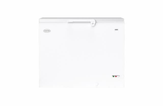 FCF305: 331 Ltr Chest Freezer