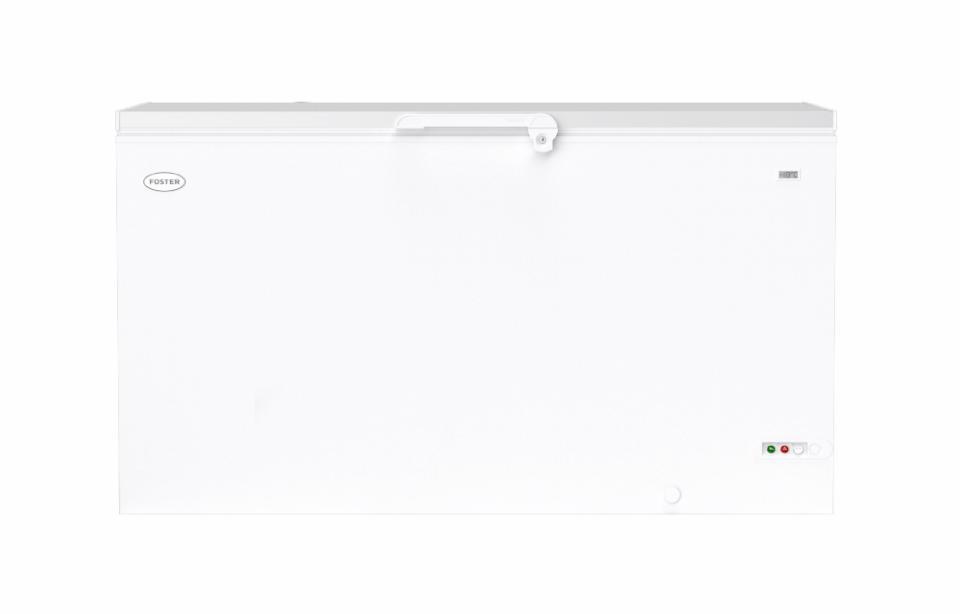 FCF505 504 Ltr Chest Freezer