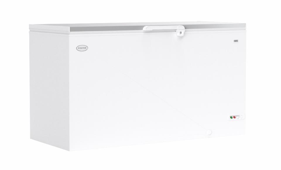 FCF505 504 Ltr Chest Freezer