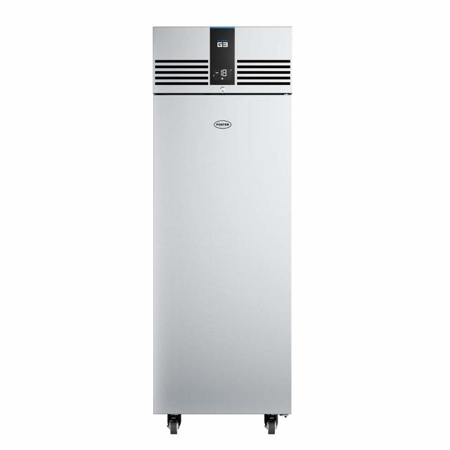 EP700L: 600 Ltr Cabinet Freezer