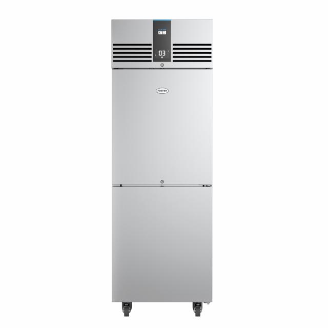 EP700H2: 600 Ltr Cabinet Refrigerator