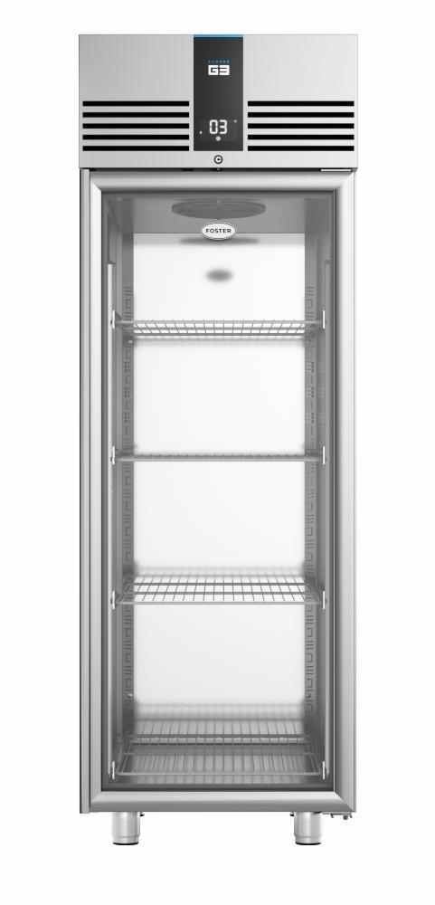 EP700G: 600 Ltr Cabinet Refrigerator