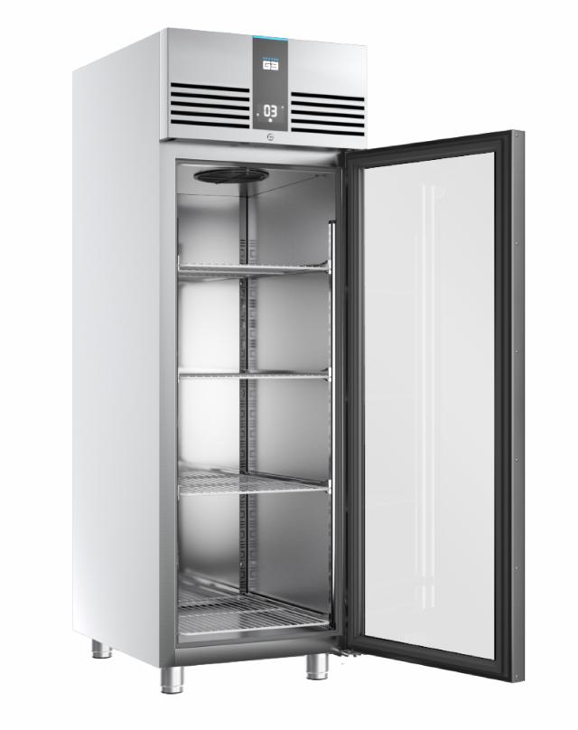 EP700G: 600 Ltr  Armoire positive G3