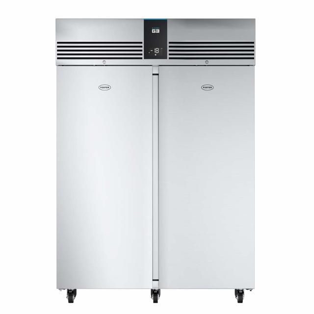 EP1440L: 1350 Ltr Cabinet Freezer