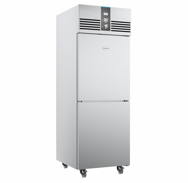 EP700LL : Armoire bi-température 600 L
