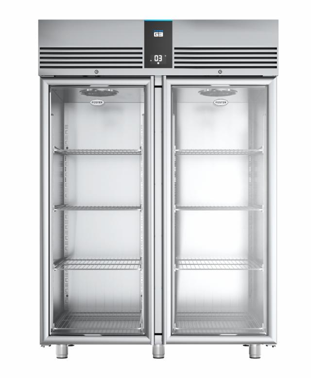 EP1440G: 1350 Ltr Cabinet Refrigerator