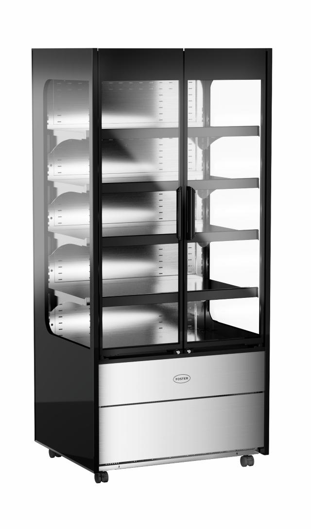 EMD900G: 648 Ltr EcoShow Multideck