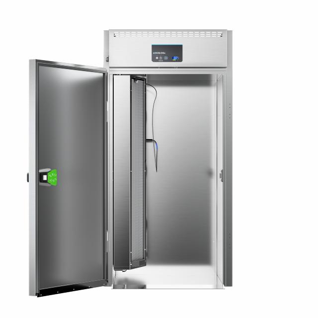 EP1CF MG SG449 : 80 Kg Cellule De Refroidissement Sans Groupe