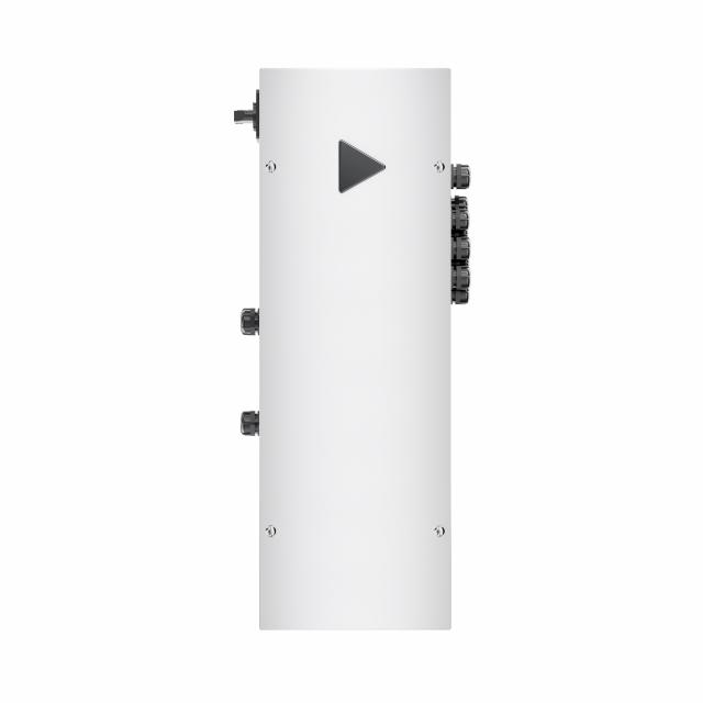 EPROCESS13000 449 : 240 kg Mannequin Frigorifique