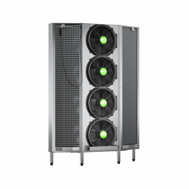 EPROCESS17000 449 : 320 kg Mannequin Frigorifique