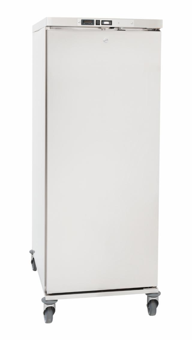 FMS151X : 230 L Armoire mobile chaude