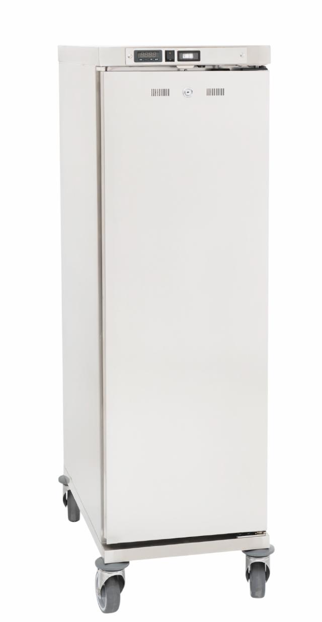 FMS201X : 230 L Armoire mobile chaude