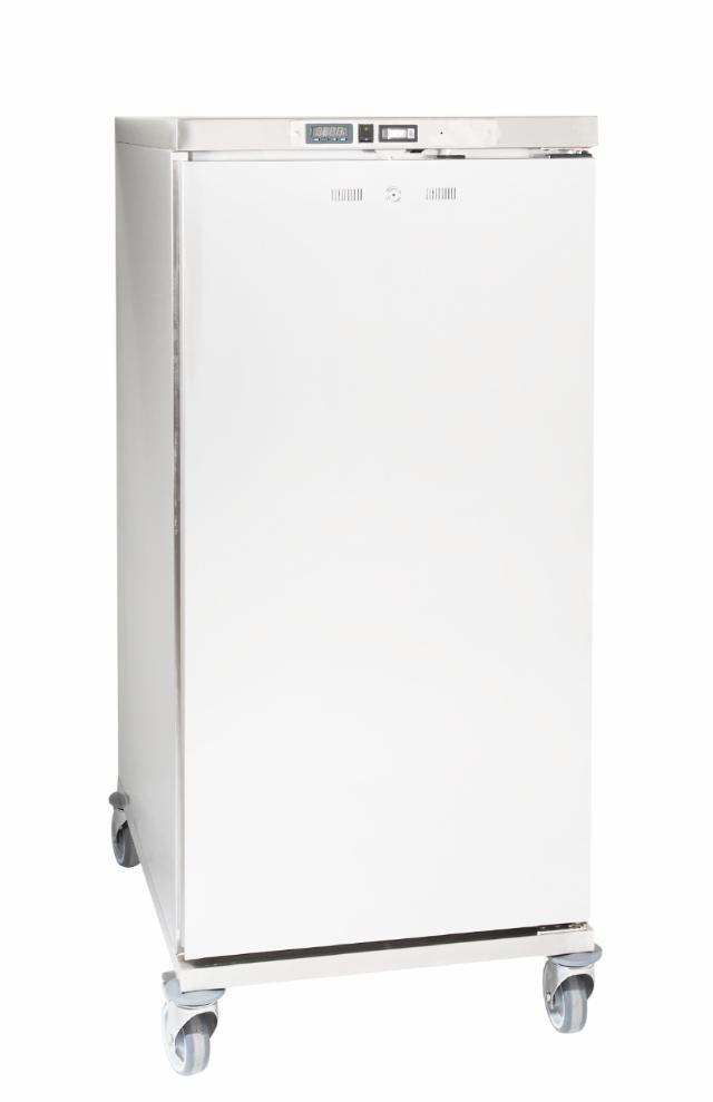 FMS202X : 540 L Armoire mobile chaude