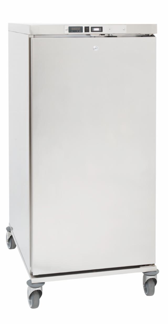 FMS152H 290 : 420 L Armoire mobile froide